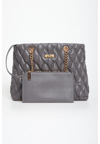 Elisabetta Franchi - Torebka damska shopper ELISABETTA FRANCHI