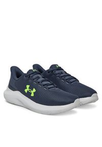 Under Armour Buty do biegania Ua Phade Rn 3 3028252 Szary. Kolor: szary. Materiał: materiał #4