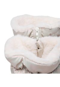 CMP Śniegowce Holse Wmn Snow Boot Wp 39Q4996 Beżowy. Kolor: beżowy. Materiał: materiał #7