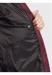 CMP Płaszcz zimowy 32K3136 Bordowy Regular Fit. Kolor: czerwony. Materiał: syntetyk. Sezon: zima #4