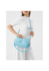 Gino Rossi - Torebka GINO ROSSI. Kolor: niebieski #1