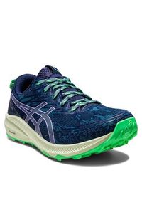 Asics Buty do biegania Fuji Lite 3 1012B294 Fioletowy. Kolor: fioletowy #5