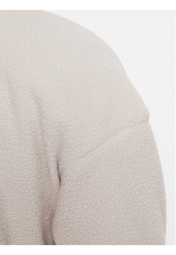 columbia - Columbia Polar Helvetia™ Half Snap Fleece Brązowy Regular Fit. Kolor: brązowy. Materiał: polar, syntetyk