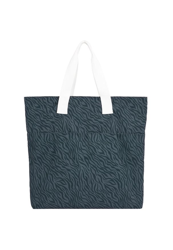 Torba shopperka damska Protest Prtcondor bag. Kolor: zielony