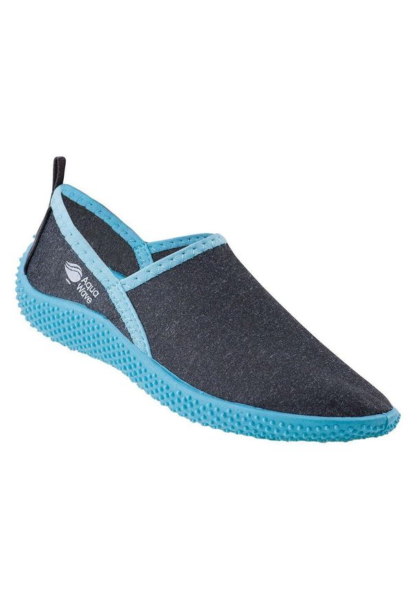 AquaWave - Buty Do Wody Dziecięca Bargi. Kolor: szary, niebieski, wielokolorowy