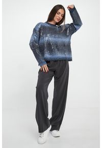 Liu Jo - Sweter damski LIU JO #4