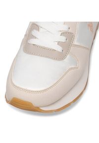 U.S. Polo Assn. Sneakersy KITTY002A Biały. Kolor: biały #6