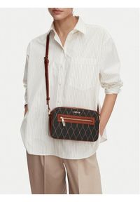 MEXX Torebka CEO-MEXX-S-011-10 Brązowy. Kolor: brązowy. Materiał: skórzane #1