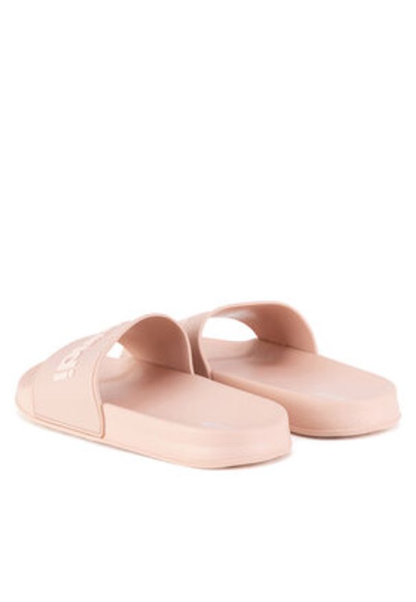 Sprandi Klapki WATERCRUMB WO-865695 Różowy. Kolor: różowy. Materiał: syntetyk, materiał