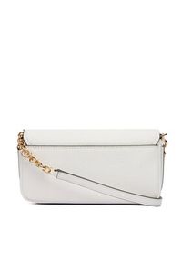 MICHAEL Michael Kors Torebka 32S6GY5C5L Biały. Kolor: biały. Materiał: skórzane #5