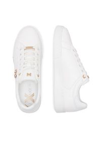 MEXX Sneakersy CEO-MIRL1011441W-01 Biały. Kolor: biały. Materiał: syntetyk #2