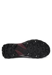 Merrell Sneakersy Speed Strike 2 J007401 Czarny. Kolor: czarny. Materiał: materiał #5