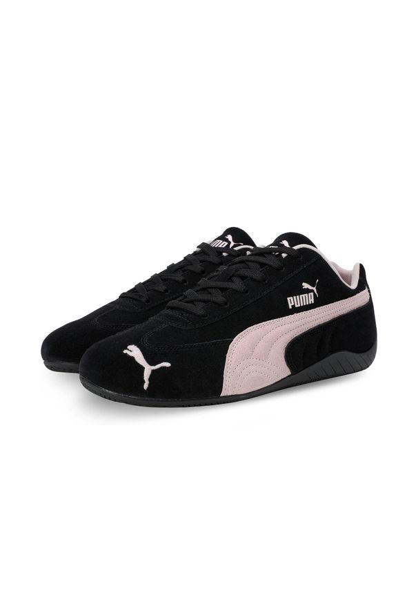 Puma Buty Speedcat Og 39884609. Okazja: na co dzień. Kolor: czarny