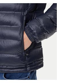 Blauer Kurtka przejściowa 25WBLUC02132 Granatowy Regular Fit. Kolor: niebieski. Materiał: syntetyk #5