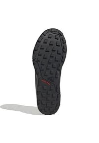 Adidas - Buty do biegania adidas Terrex Tracerocker 2 Gtx M GZ8910 czarne. Zapięcie: sznurówki. Kolor: czarny. Materiał: materiał. Szerokość cholewki: normalna. Technologia: Gore-Tex. Model: Adidas Terrex