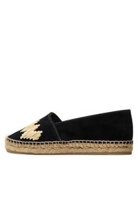 Castañer Espadryle Karen/186 023461 Czarny. Kolor: czarny #5