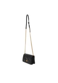 Tory Burch Torebka 158624 Czarny. Kolor: czarny. Materiał: skórzane #3