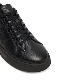Bogner Sneakersy Milan 26 12540055 Czarny. Kolor: czarny. Materiał: skóra #5