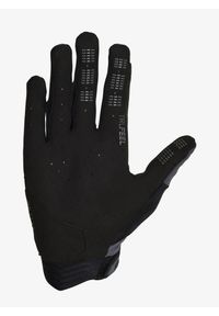 FOX - Rękawiczki rowerowe męskie Fox Defend Glove. Kolor: szary