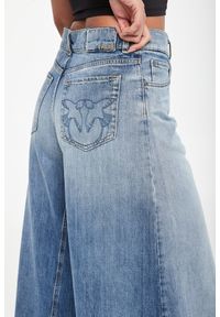 Pinko - Jeansy damskie Winona PINKO #5