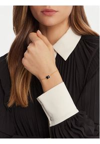 Tous - TOUS Bransoletka 1004284800 Złoty. Materiał: srebrne. Kolor: złoty #3