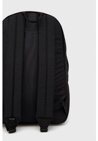 Dakine plecak kolor czarny duży gładki. Kolor: czarny. Materiał: poliester. Wzór: gładki #4