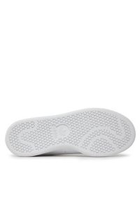 Adidas - adidas Sneakersy Stan Smith W IE0459 Biały. Kolor: biały. Materiał: skóra. Model: Adidas Stan Smith #6