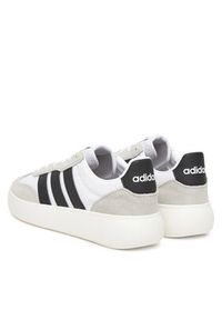 Adidas - adidas Sneakersy Barreda Decode JQ8854 Biały. Kolor: biały. Materiał: materiał #7