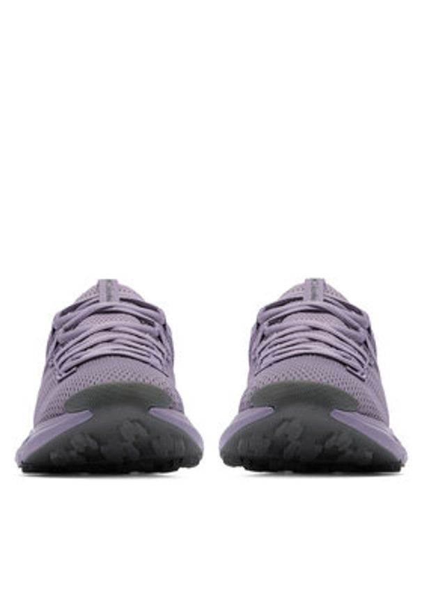 columbia - Columbia Sneakersy Terrastride Aro™ Shoe 2115261 Fioletowy. Kolor: fioletowy. Materiał: materiał