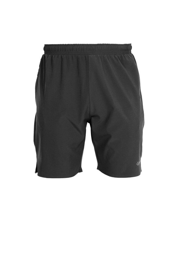 REECE - Szorty Reece Australia Legacy. Kolor: czarny. Długość: krótkie. Sezon: lato