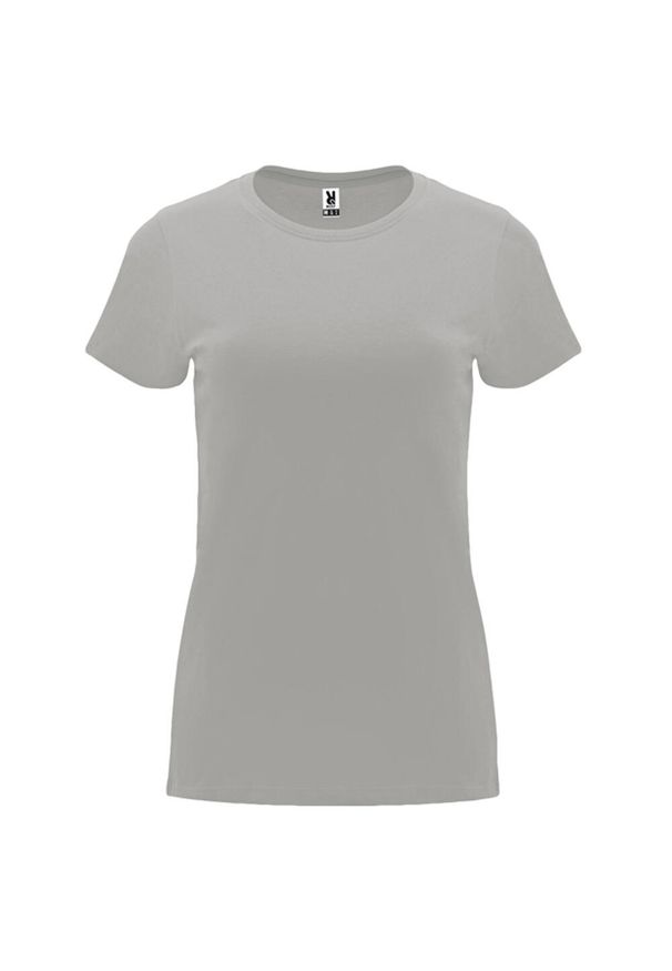 ROLY - Koszulka Capri Dla Kobiet. Kolor: niebieski