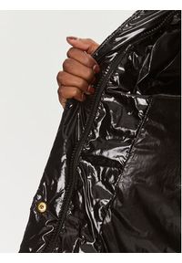 Pinko - PINKO Kurtka zimowa Cluster 101695 A11L Czarny Regular Fit. Kolor: czarny. Materiał: syntetyk. Sezon: zima