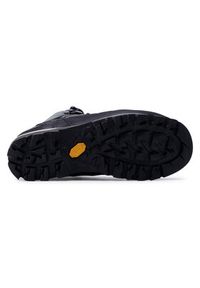 MEINDL - Meindl Trekkingi Litepeak Lady Gtx GORE-TEX 3927 Szary. Kolor: szary. Materiał: zamsz, skóra #5