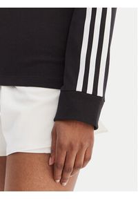 Adidas - adidas Bluzka adicolor Classics GN2911 Czarny Standard Fit. Kolor: czarny. Materiał: bawełna #3