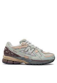 New Balance Sneakersy M1906ND Kolorowy. Materiał: materiał. Wzór: kolorowy #1