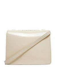 Badura Torebka WEN-06 Beżowy. Kolor: beżowy #6