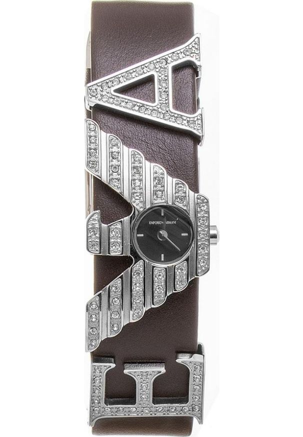 Zegarek Emporio Armani Zegarek Damski Armani AR5628 ( 20 mm)