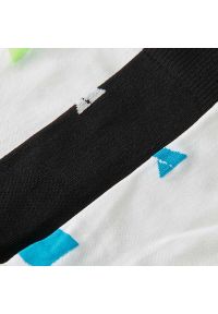 XTREME SOCKSWEAR - Skarpety kolarskie Xtreme Crew, 9 par, Multi Biały. Kolor: biały. Sport: kolarstwo