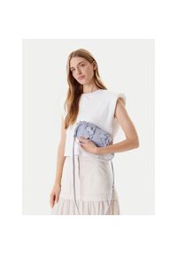 Torebka Aldo. Kolor: fioletowy #1