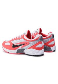 Nike Sneakersy Air Ghost Racer AT5410 601 Czerwony. Kolor: czerwony. Materiał: materiał #4