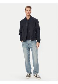 Guess Jeansy M6GAR7 D0866 Niebieski Regular Fit. Kolor: niebieski #2