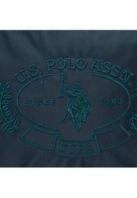 U.S. Polo Assn. Torebka Springfield BEUPA5093WIP206 Zielony. Kolor: zielony #3