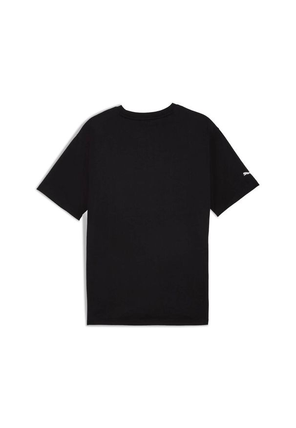 Koszulka Puma BMW MMS ESS+ Logo II. Kolor: czarny