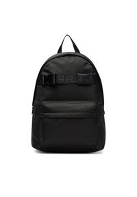 G-Star RAW - G-Star Raw Plecak GSR-B-008-07 Czarny. Kolor: czarny. Materiał: materiał #2