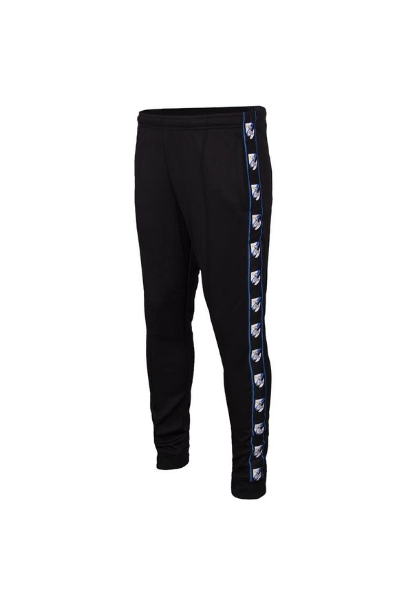 COPA FOOTBALL - Spodnie Dla Dorosłych FC Internazionale Taper. Kolor: czarny. Sport: piłka nożna