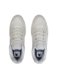 Champion Sneakersy Z89 Low Low Cut Shoe S22099-CHA-WW014 Biały. Kolor: biały #2
