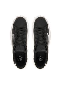 Just Cavalli Sneakersy 79QA3SBF ZPB63 Czarny. Kolor: czarny. Materiał: skóra #3