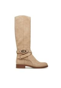 MICHAEL Michael Kors Kozaki Rory Boot 40F3ROFB5S Brązowy. Kolor: brązowy #2