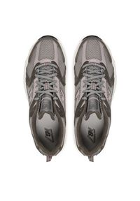 New Balance Sneakersy U5303R9 Szary. Kolor: szary. Materiał: skóra #4