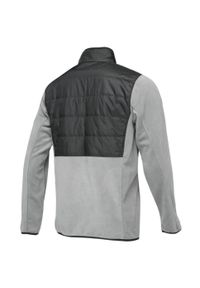 columbia - Columbia Bluza Basin Butte Ii 2101761023. Kolor: szary